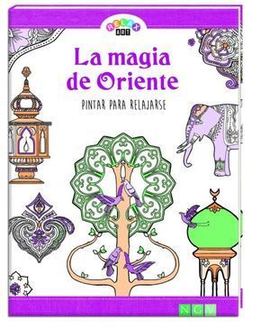 MAGIA DE ORIENTE, LA