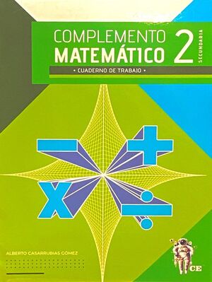 COMPLEMENTO MATEMÁTICO 2