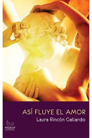 ASI FLUYE EL AMOR