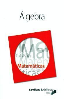 ÁLGEBRA