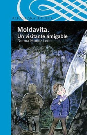 MOLDAVITA