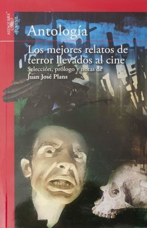 MEJORES RELATOS DE TERROR LLEVADOS AL CINE, LOS