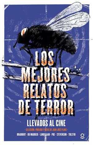 MEJORES RELATOS DE TERROR LLEVADOS AL CINE, LOS