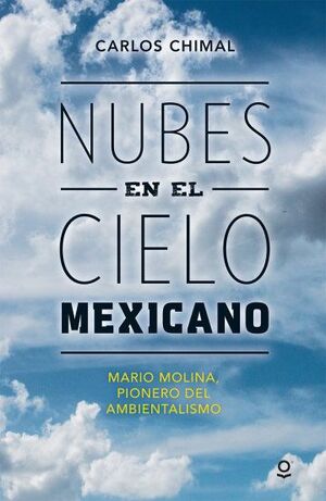 NUBES EN EL CIELO MEXICANO 2ED