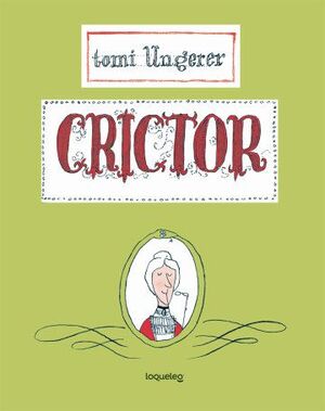 CRÍCTOR 2ED
