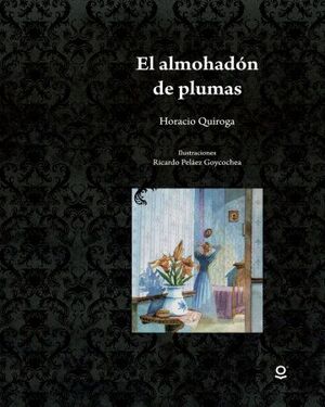 ALMOHADÓN DE PLUMAS, EL