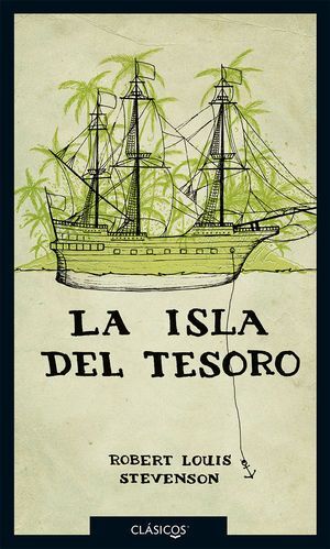 ISLA DEL TESORO, LA