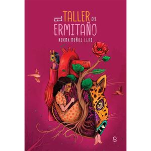 TALLER DEL ERMITAÑO, EL