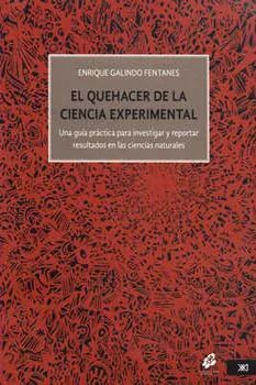 QUEHACER DE LA CIENCIA EXPERIMENTAL, EL