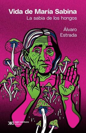 VIDA DE MARÍA SABINA