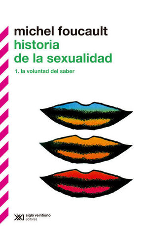 HISTORIA DE LA SEXUALIDAD VOL 1