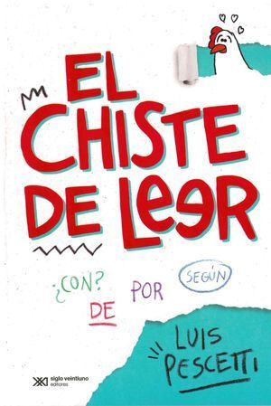 CHISTE DE LEER, EL