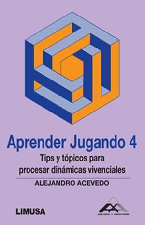 APRENDER JUGANDO 4