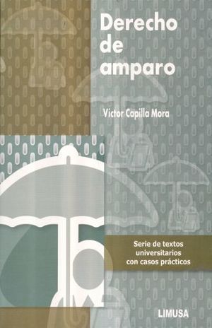 DERECHO DE AMPARO