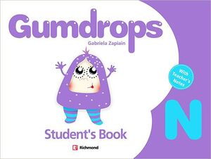 GUMDROPS N STUDENTS