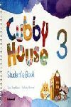 CUBBY HOUSE 3 STUDENTS BOOK