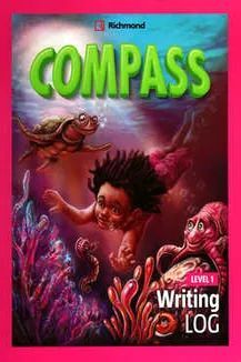 COMPASS LEVEL 1 WRITING LOG