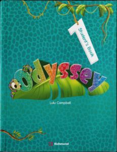 ODYSSEY 1 STUDENTS BOOK