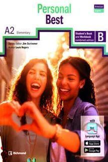 PERSONAL BEST  ELEMENTARY AM A2 SPLIT B