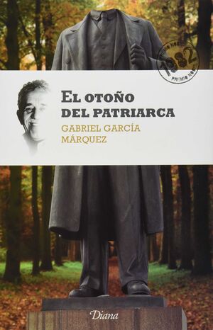 OTOÑO DEL PATRIARCA, EL