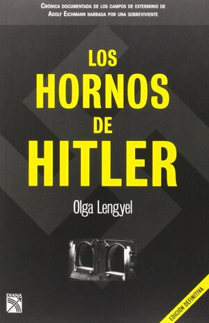 HORNOS DE HITLER, LOS