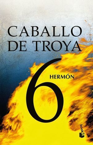 CABALLO DE TROYA 6. HERMÓN