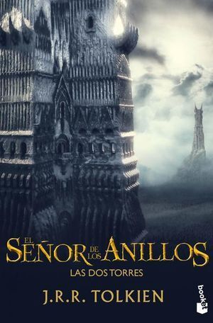 SEÑOR DE LOS ANILLOS, EL. LAS DOS TORRES