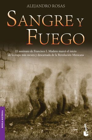 SANGRE Y FUEGO