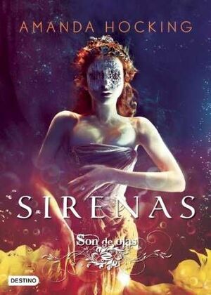 SIRENAS 3. SON DE OLAS