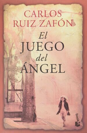 JUEGO DEL ÁNGEL, EL