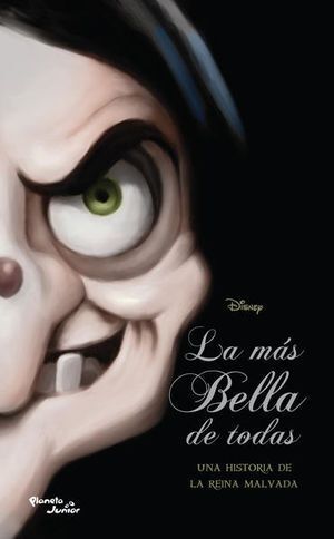 MÁS BELLA DE TODAS, LA