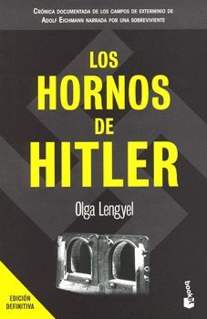 HORNOS DE HITLER, LOS