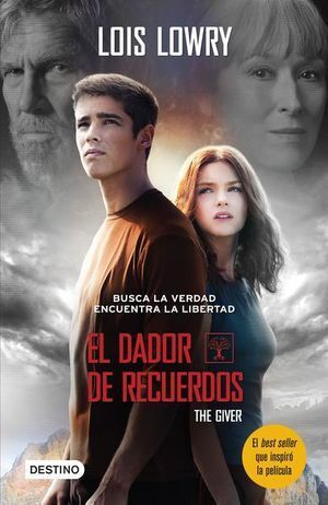 DADOR DE RECUERDOS, EL