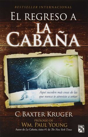 REGRESO A LA CABAÑA, EL