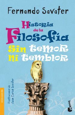 HISTORIA DE LA FILOSOFÍA SIN TEMOR NI TEMBLOR