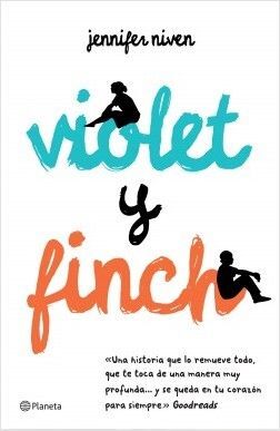 VIOLET Y FINCH