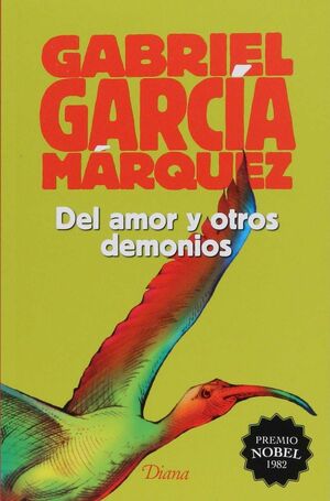 DEL AMOR Y OTROS DEMONIOS