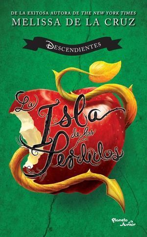 ISLA DE LOS PERDIDOS, LA