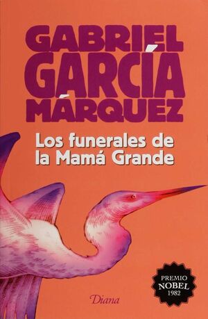 FUNERALES DE LA MAMÁ GRANDE, LOS