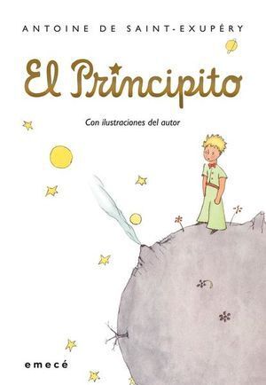 PRINCIPITO, EL