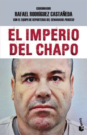 IMPERIO DEL CHAPO, EL