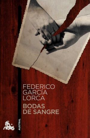 BODAS DE SANGRE