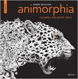 ANIMORPHIA