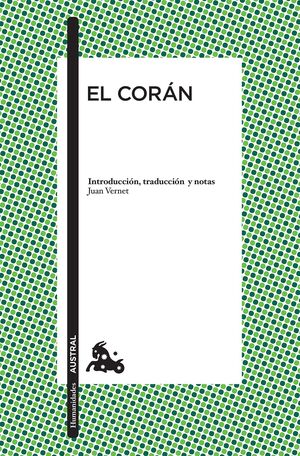 CORÁN, EL