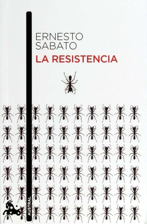 RESISTENCIA, LA