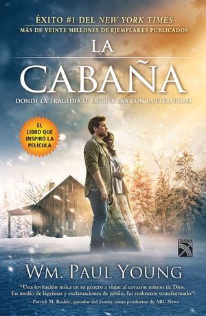 CABAÑA, LA (EDIC. PELÍCULA)