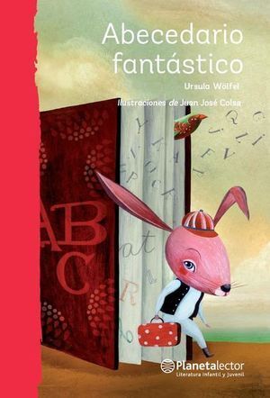 ABECEDARIO FANTÁSTICO