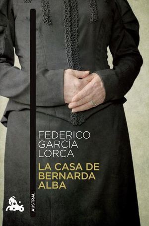 CASA DE BERNARDA ALBA, LA