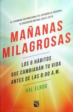MAÑANAS MILAGROSAS