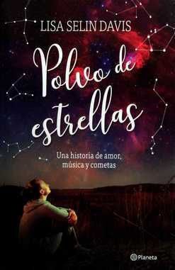 POLVO DE ESTRELLAS